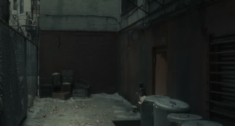 Fuck. Kitty? Fuck. Fuck