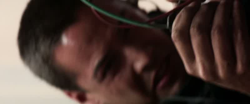 Fuck me!