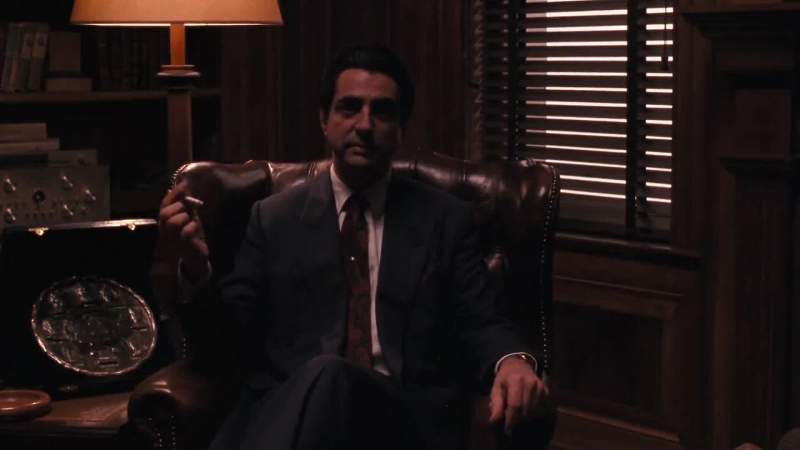 Fuck Michael Corleone