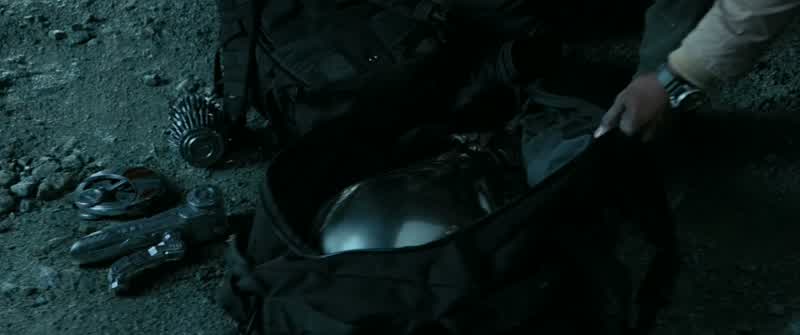 Fuck. - No, no, no!
