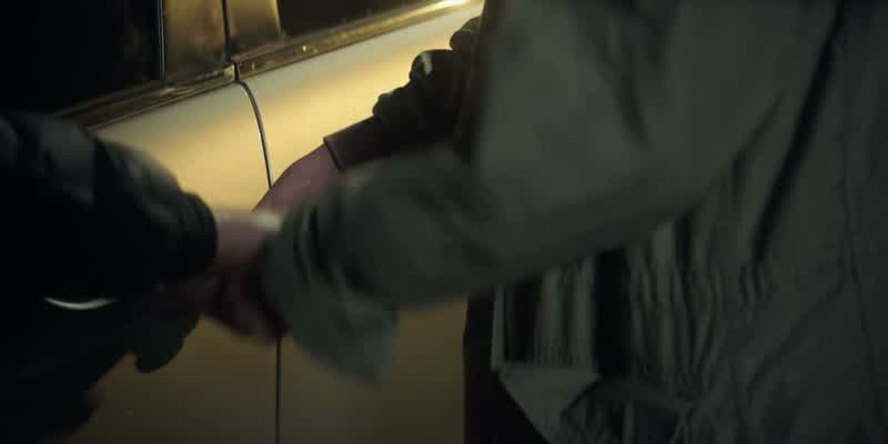Fuck offYou don't get to talk to me like thatYour mother and I we raised you better than that