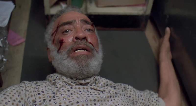 Fuck this old motherfucker