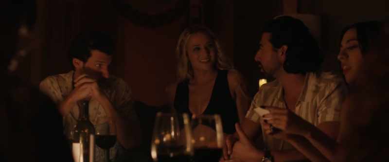 Fuck Rex, Marry Jaxon