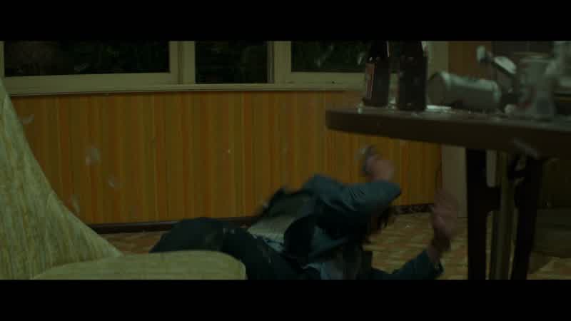 Fuck! Are you okay? March, gun, gun! - Fuck! - Shit!