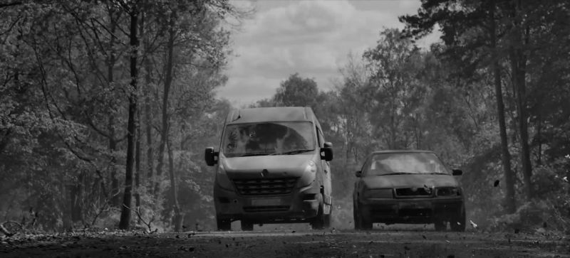 Fuck!