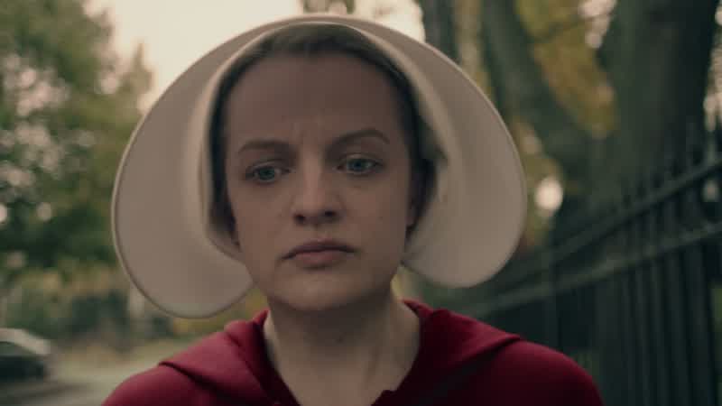 Offred: Fuck