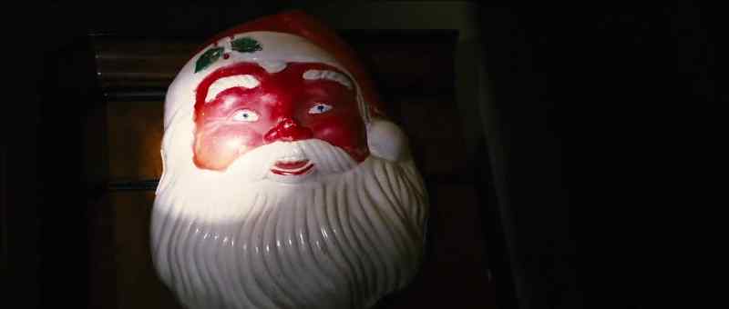 Fuck you Santa Claus