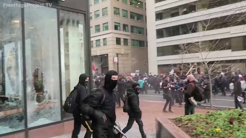 Fuck that! Fuck