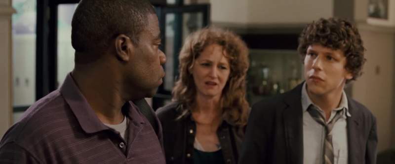 Fuck the past
