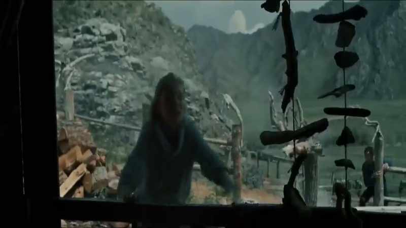 Fuck this! - What are they doing?