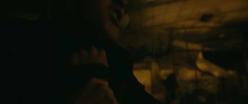 Fuck, what are you trying to pull?