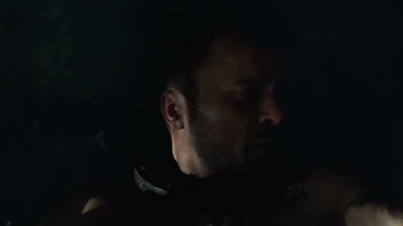 Fuck! What the fuck!