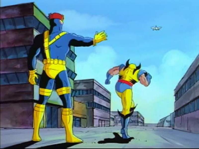 Wolverine