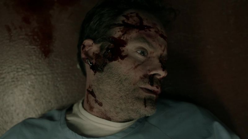 Fuck you. - I'm an informant!