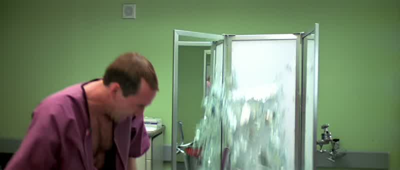 Fuck you!