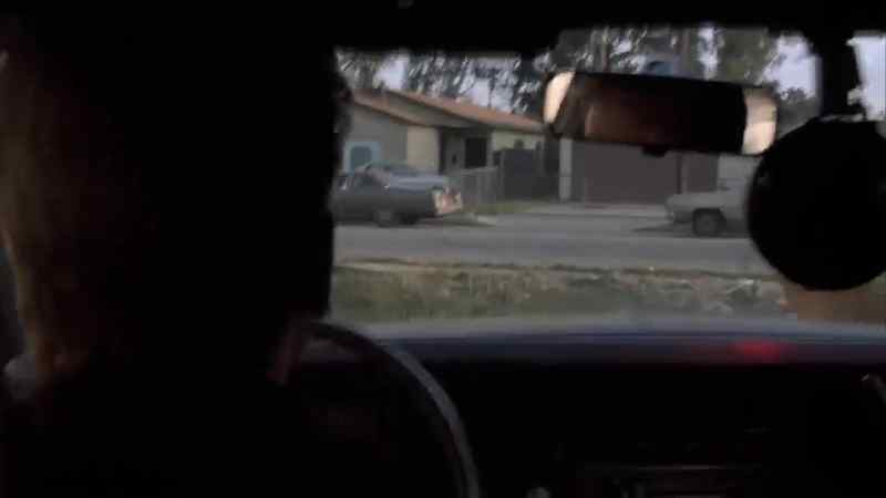 Fuckin' asshole!