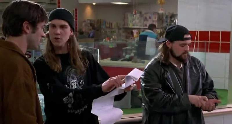 Fuckin' bickety bam
