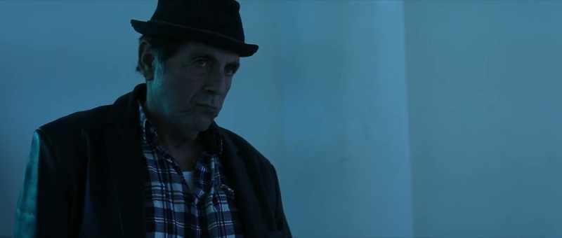 Fucking Angela's Dad is driving me crazy