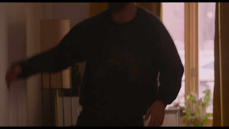 Fucking bitch. -[grunts]