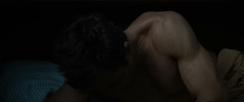Fucking boat dreams
