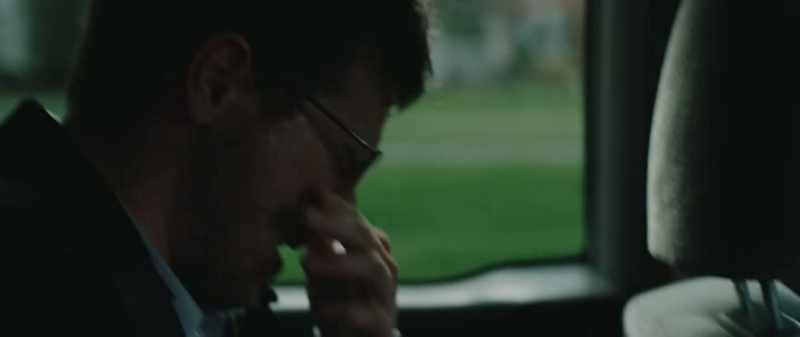 Fucking drive. - Oh, man, oh, man, oh, man