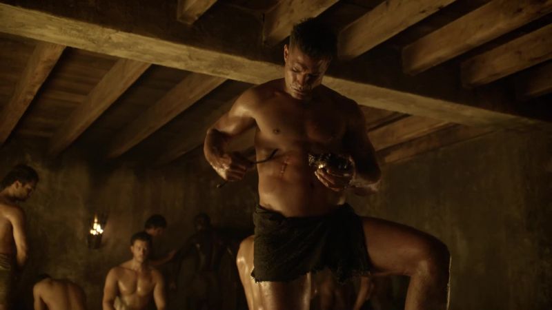 Fucking Gaul