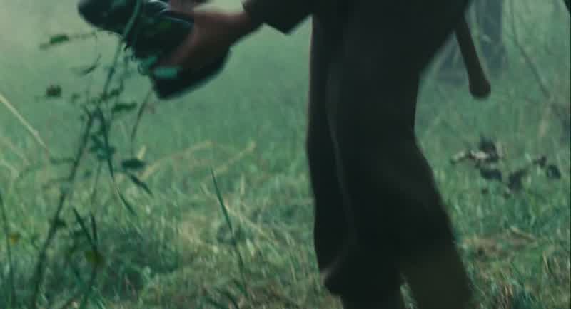 Fucking hate those boots!