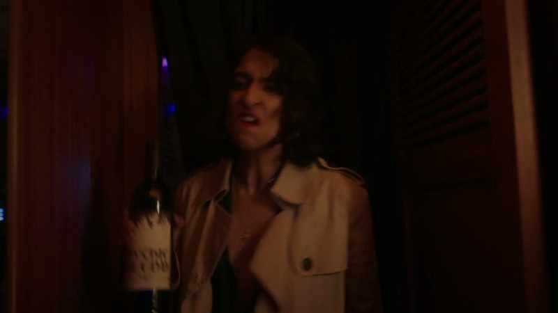 Fucking hey. [groans]