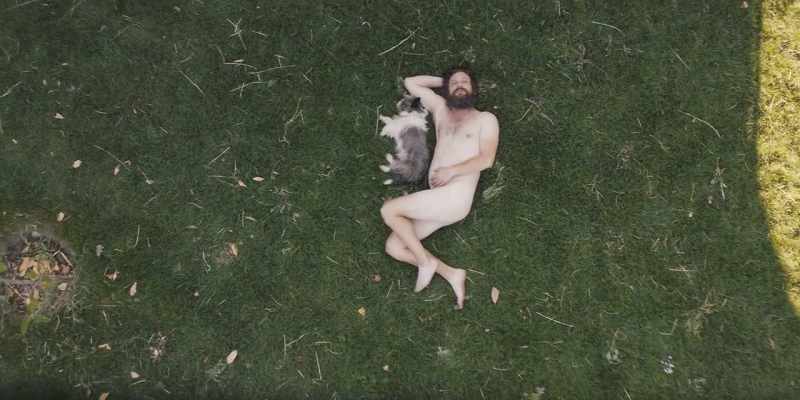 � Fucking internet. ‐ Well, I'm not here to