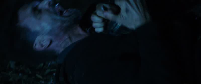 Fucking pussy!