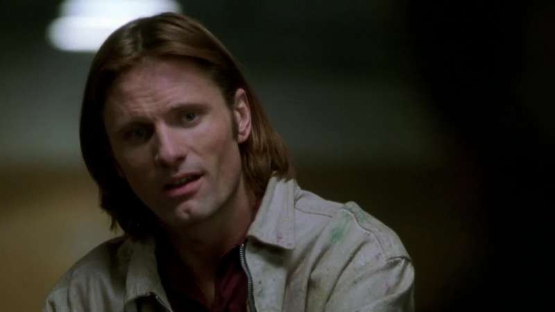 Fucking my wife