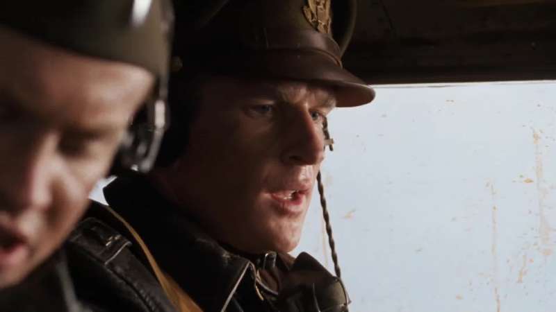 Fuel gauge is shot How long can we fly on one engine