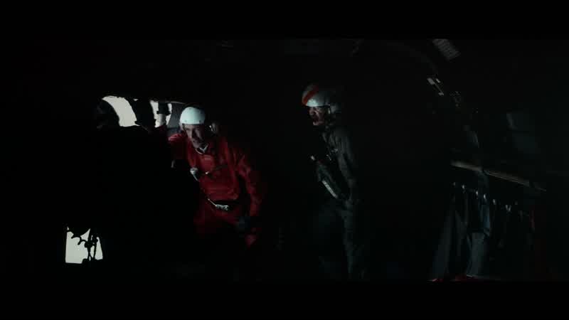 Negative Fuel status says we turn around nowFuel status You got a reserve don't youI've got a 10 minute reservebut I'm not allowed to invade that except during warIf you don't get me on that submarine