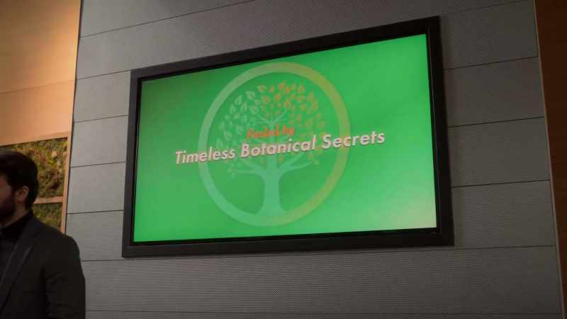 Fueled by timeless