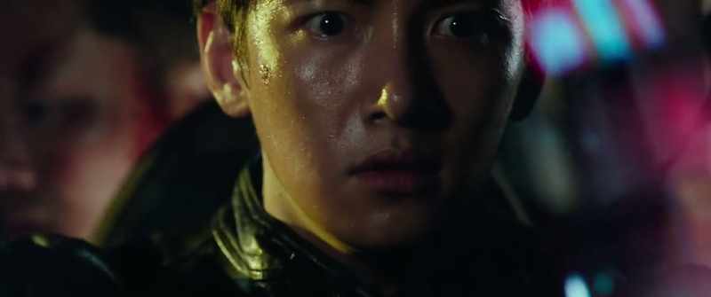 fugitive Kwon Yu