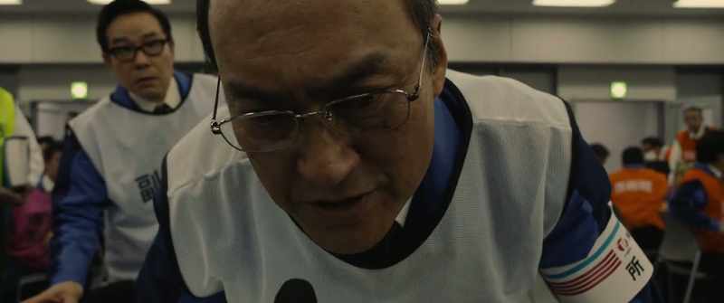 Fukushima daiichi, station black out. Sbo