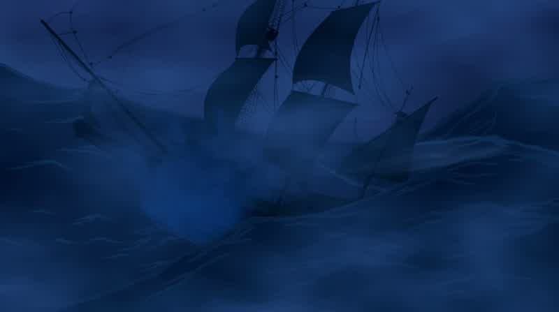 Full anchor release!