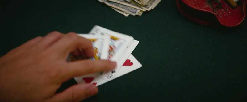 Full boat. Kings over eights. Read it and weep, bitch