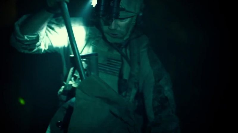 FULL METAL: Damn. I thought you guys could use some help