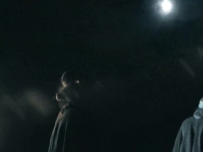 Full moon, Chris
