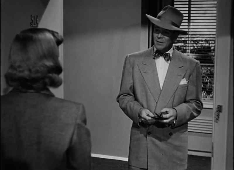 Fuller. Detective Bureau