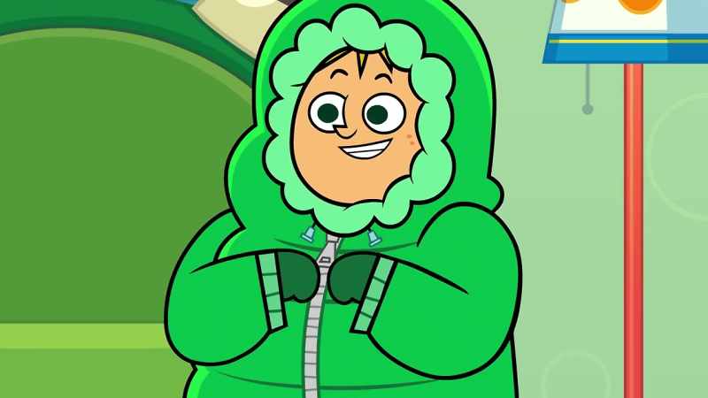Fully insulated with yak fur