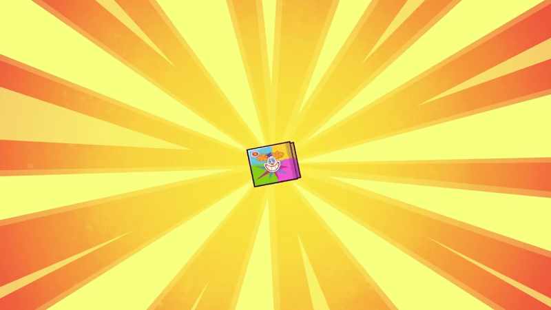 Fun! Fun, fun, fun, fun, fun the game