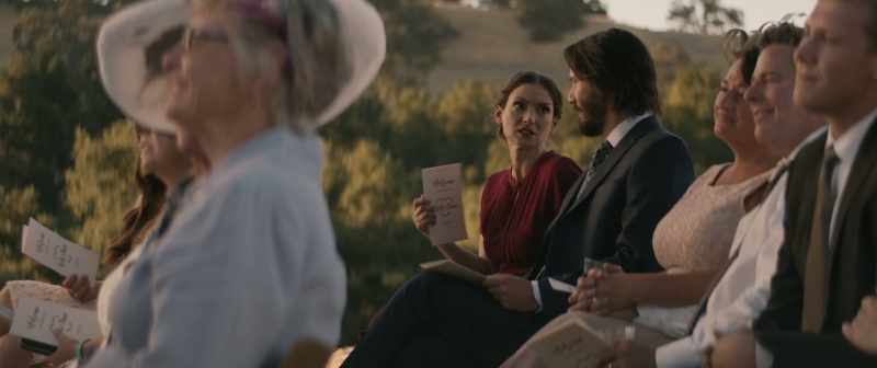 Funerals? Bar Mitzvahs? - Just weddings