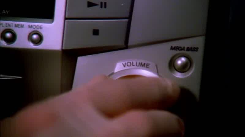 Funny thing about stereos