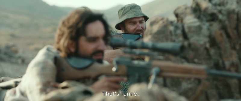 Funny thing