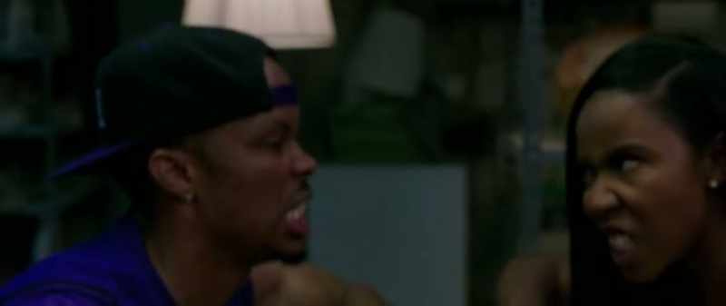 Furious. Demonic. This is your haka