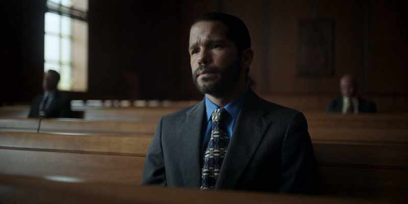 Further, the interrogating officer in his initial confession