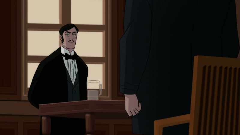 Furthermore, the prisoner was also acquainted