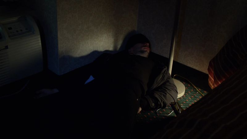 FUSCO: Ah, jeez